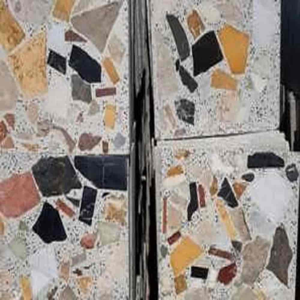 سنگ لاشه مرمر پرتقالی