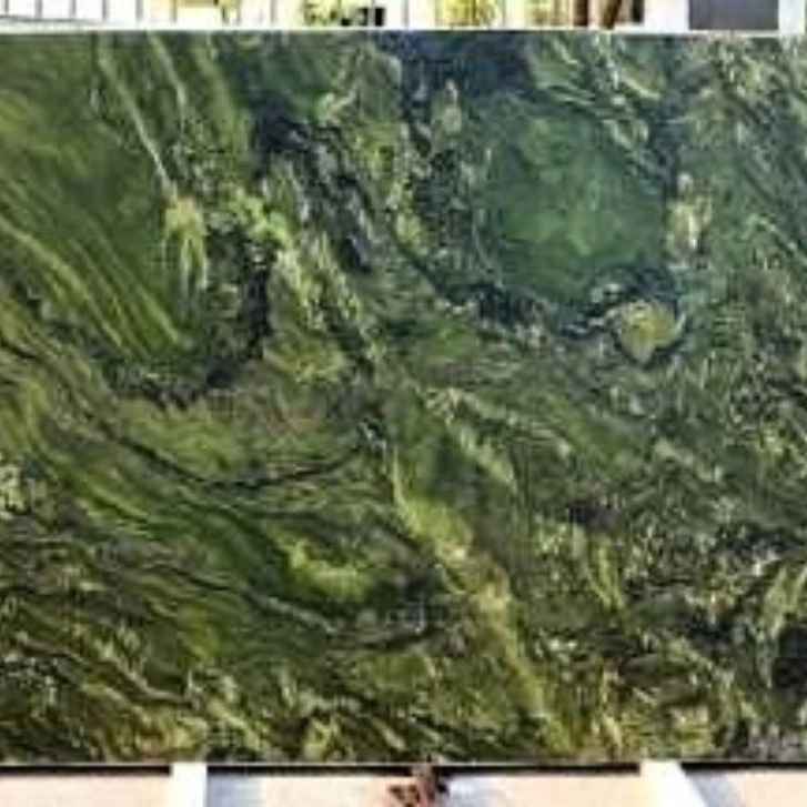 سنگ مرمر سبز یشمی